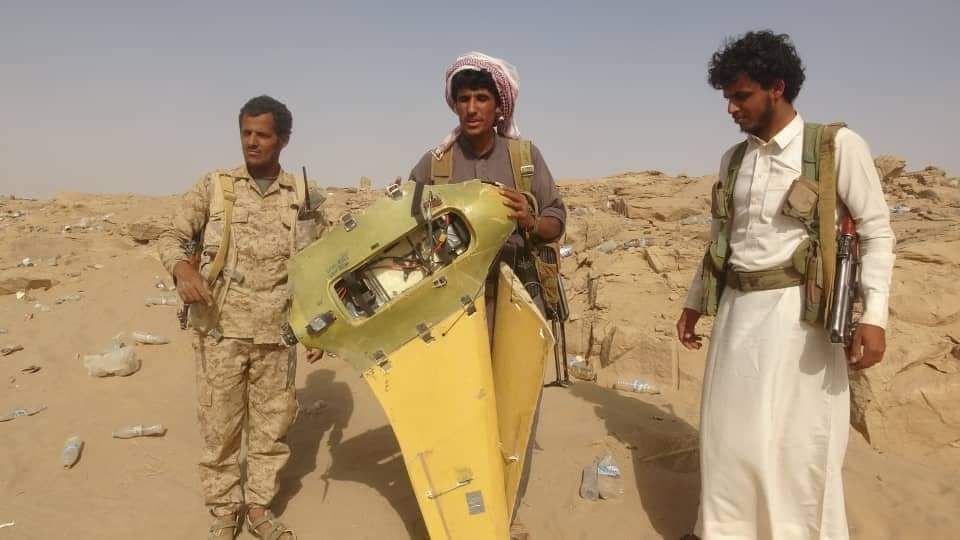 Pasukan Yaman Semakin Terdesak di Marib dan Shabwa