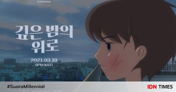 Siap comeback solo, ini 9 kabar terkini kim hanbin aka b. I
