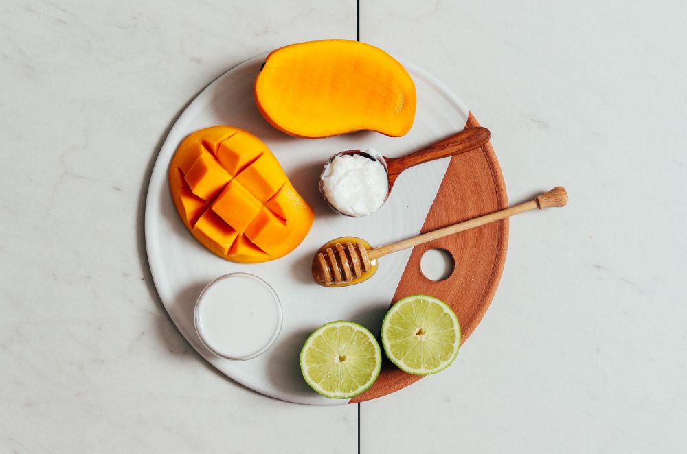 Resep Mango Sorbet, Es Krim Buah Segar cuma Butuh 4 Bahan