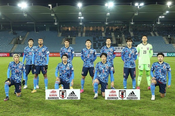 10 Tim Nasional dari Konfederasi AFC dengan Skuad Termahal Saat Ini