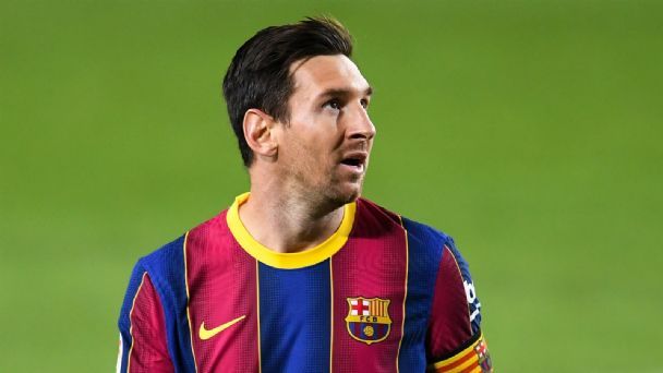 5 Penyesalan Terbesar Lionel Messi Sepanjang Karier Sepak Bolanya