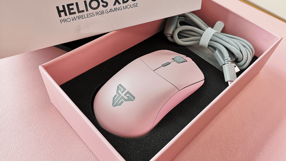 rekomendasi mouse gaming wireless