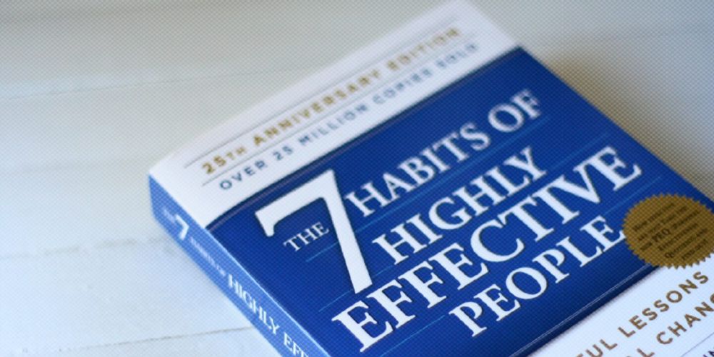 6 Rekomendasi Buku Tentang Habit, Demi Hidup Yang Lebih Baik