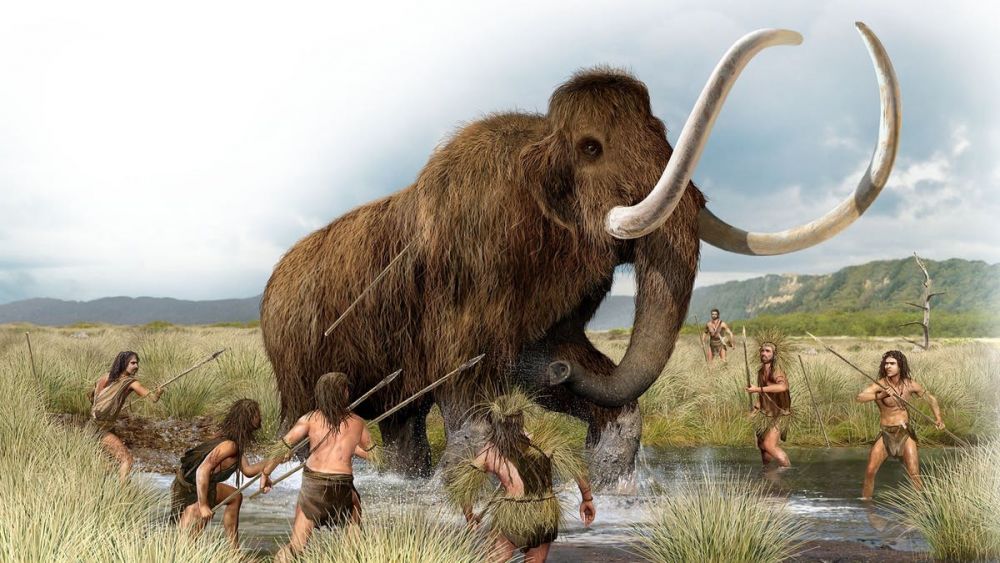 Rarely known, these are 7 surprising facts about the ice age