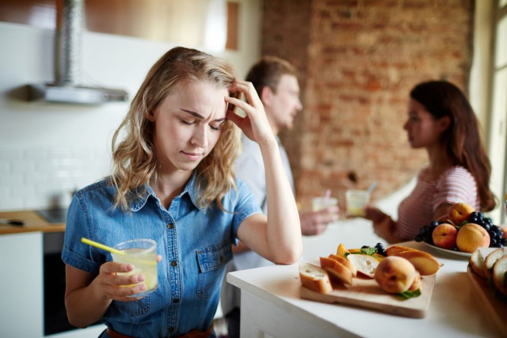 5 Sikap Ini Bisa Bikin Kamu Boring dan Tak Menarik di Mata Cowok, lho!