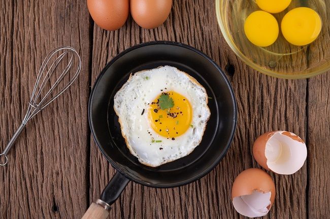 Wajib Tahu! 8 Makanan Ini Efektif Memberi Rasa Kenyang Lebih Lama