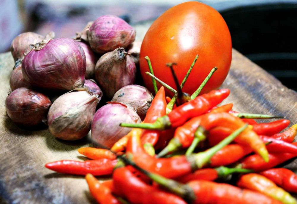 Resep Sate Bandeng khas Banten yang Enaknya Keterlaluan  