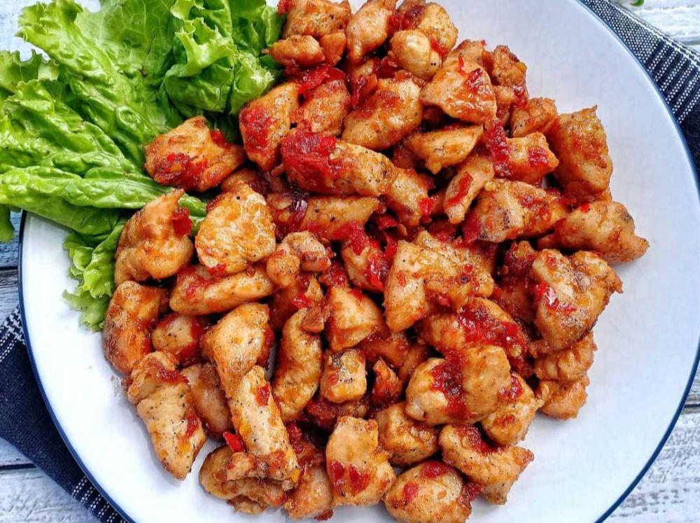 6 Resep Masak Dada Ayam yang Enak dan Mudah, Rasanya Gak Bikin Bosan!