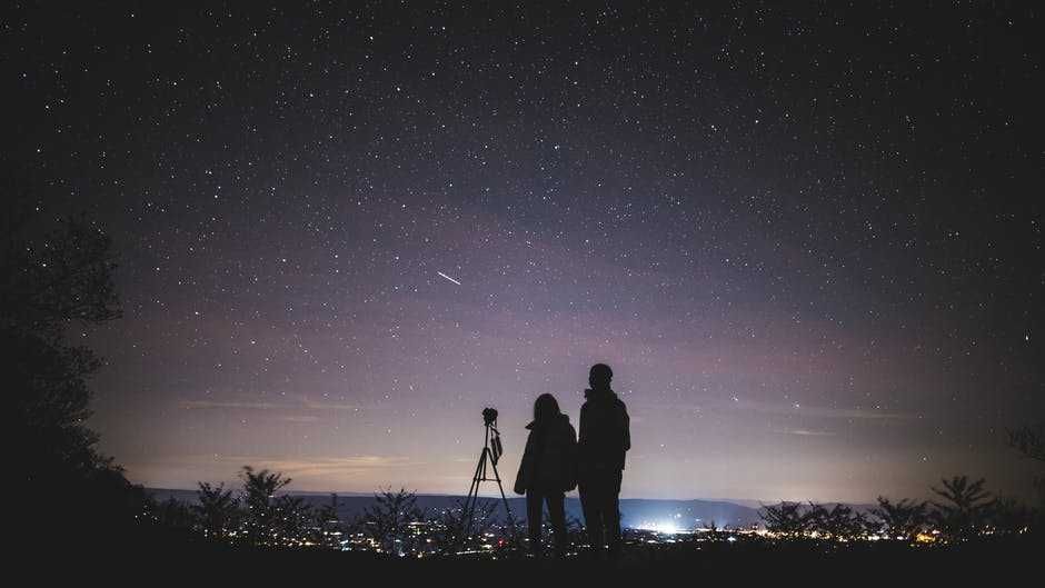 Menuntut Hubungan Sempurna pada Pasangan