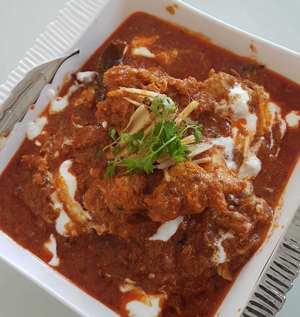 6 Street Food Paling Populer di Pakistan, Jajanan Nikmat dan Lezat!