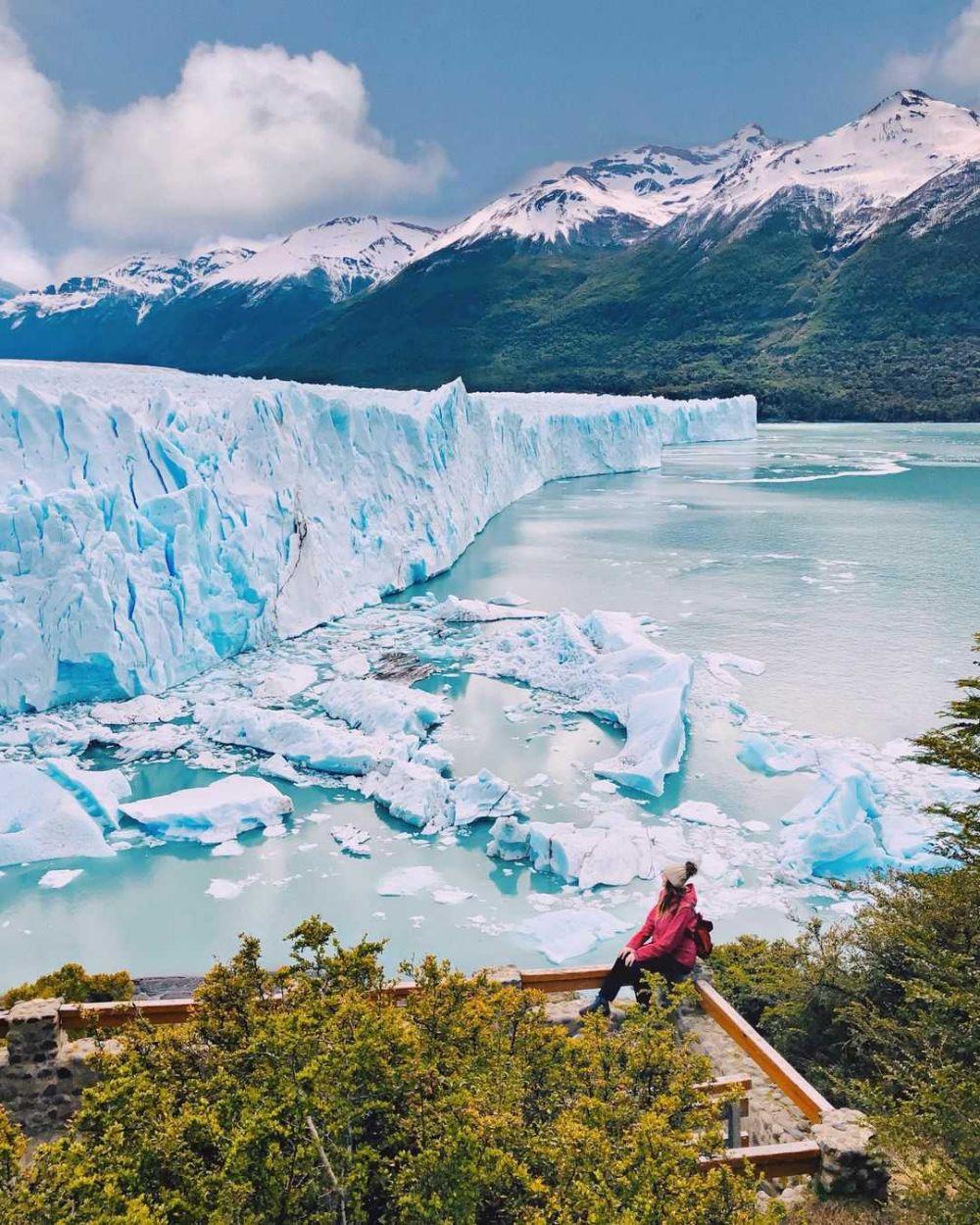 Rekomendasi Tempat Wisata Ikonik di Argentina