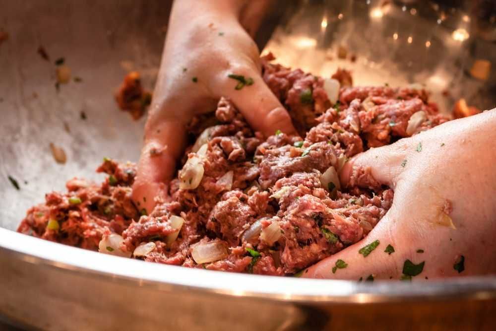 Resep Burger Hati Ayam yang Lebih Sehat dan Gak Kalah Lezat, Mau?