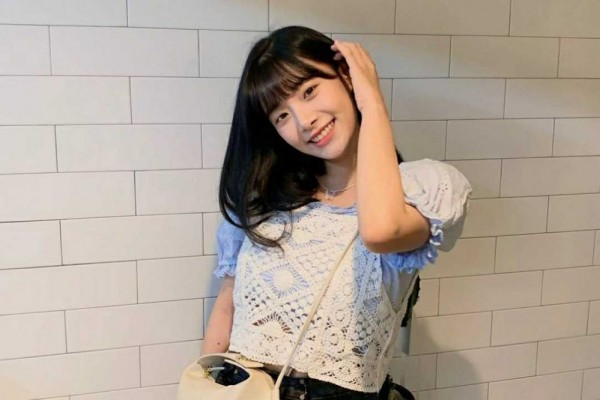 Diduga Jadi Korban Bullying Member APRIL, Inilah 10 Fakta Lee Hyun Joo