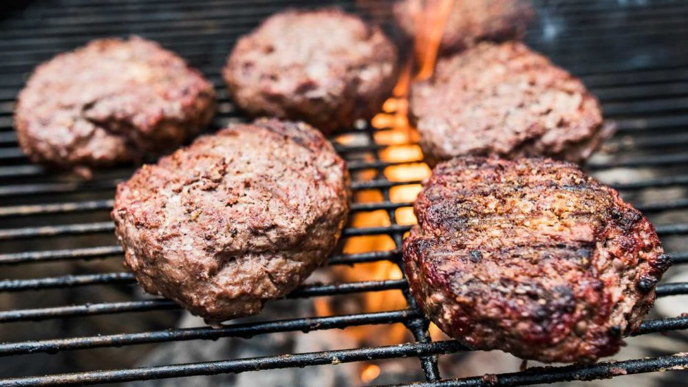 Resep Burger Hati Ayam yang Lebih Sehat dan Gak Kalah Lezat, Mau?