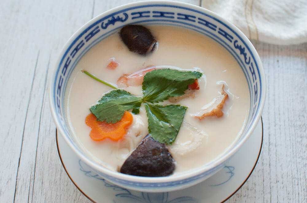 Ragam Sajian Steamed Egg dari Berbagai Negara - IDNTimes.com