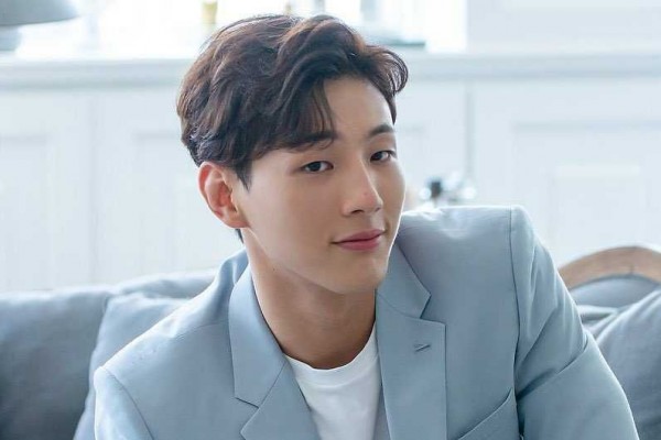 Tersandung Kasus Bullying, 9 Fakta Perjalanan Karier Aktor Jisoo