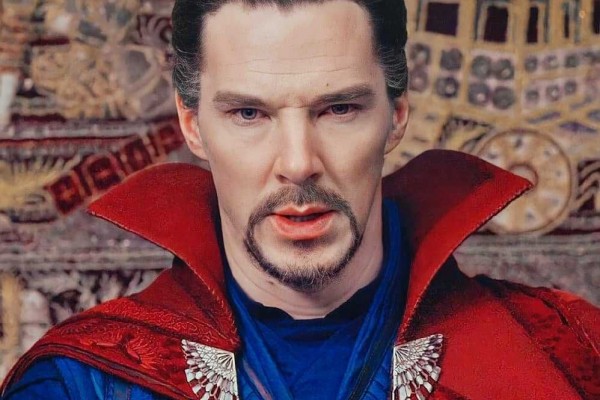 5 Film Terbaik Benedict Cumberbatch, Wajib Masuk Watchlist!