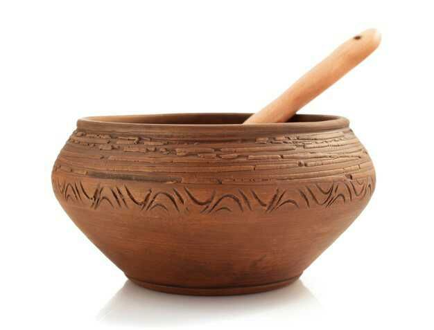 7 Perkakas Dapur ala Masyarakat Peradaban Kuno, Unik dan Kreatif