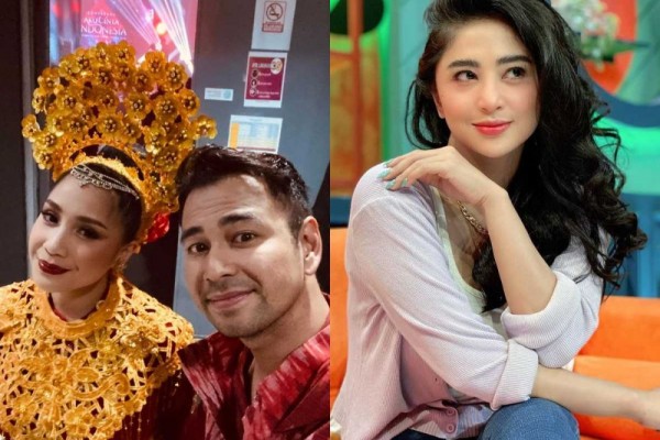 Pernah Masuk Penjara, Karier 10 Artis Ini Tetap Cemerlang