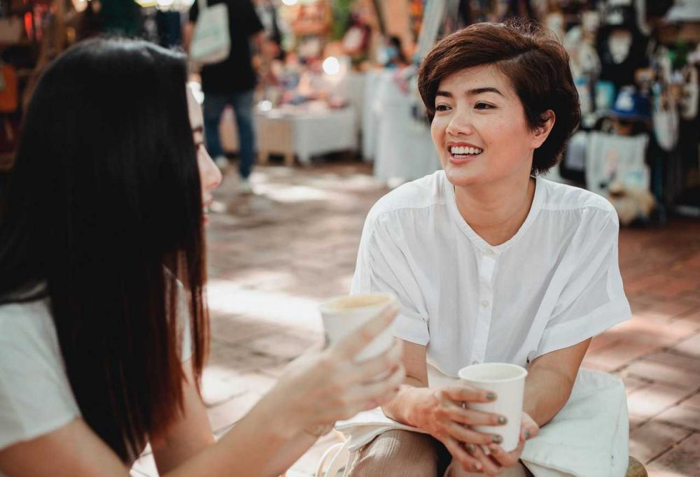 5 Risiko Menerima Cinta Seseorang Karena Terpaksa, Susah Bahagia