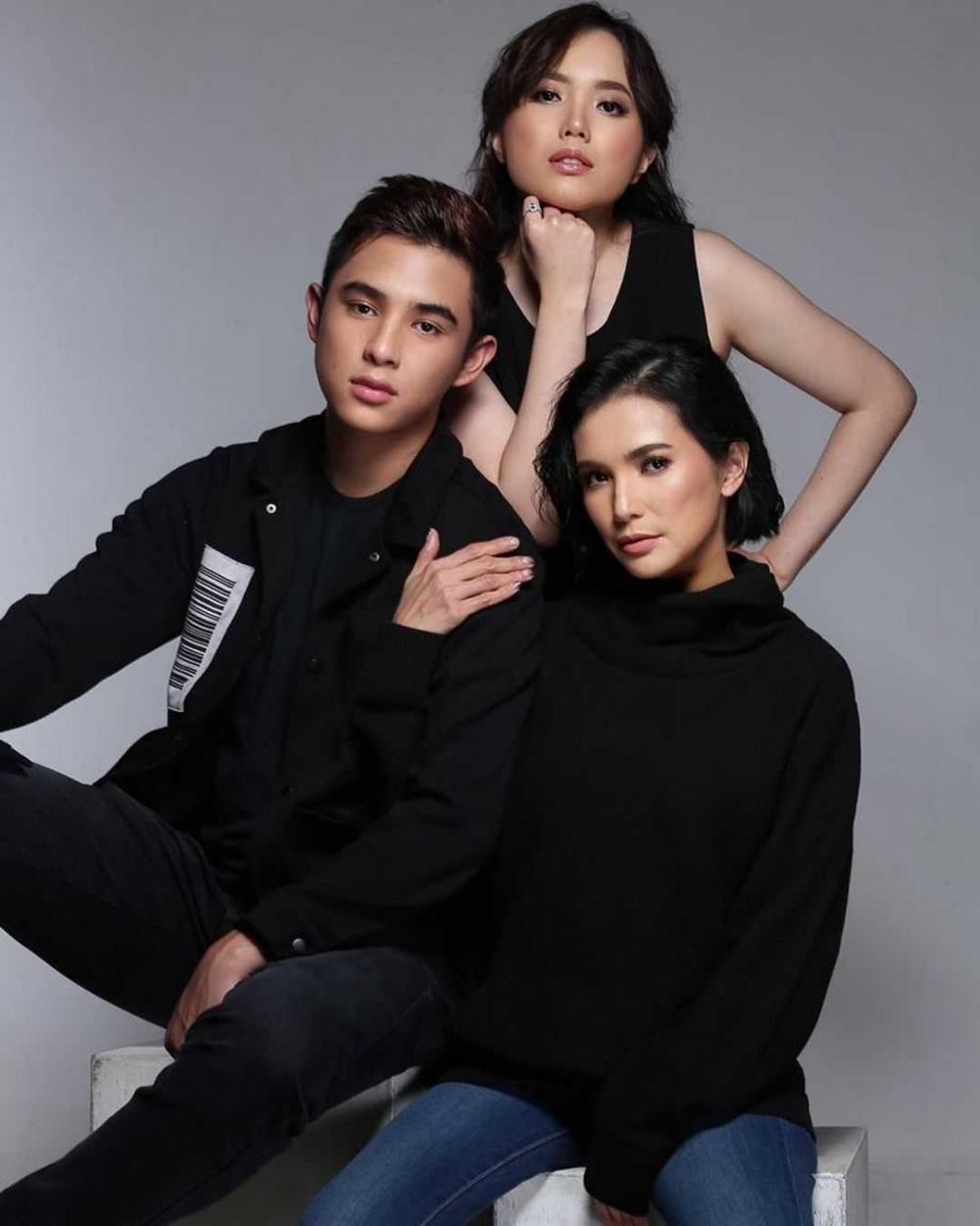 Akting di TV Bengis, 10 Artis Antagonis Aslinya Ibu Idaman