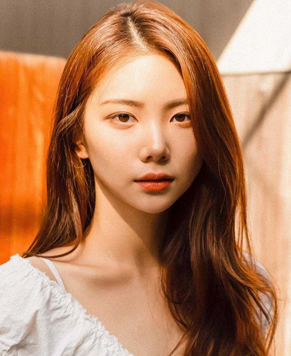 Jadi Aktris, 9 Potret Lee Ga Eun yang Siap Comeback Drama