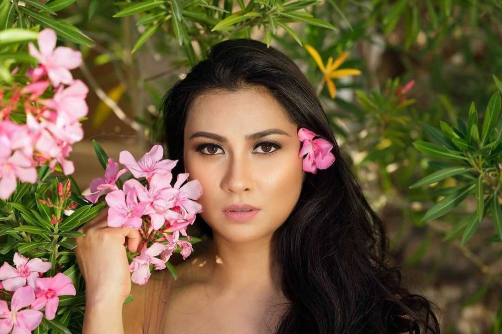 10 Artis Yang Berani Perankan Psk Michelle Ziudith Di Kupu Kupu Malam 