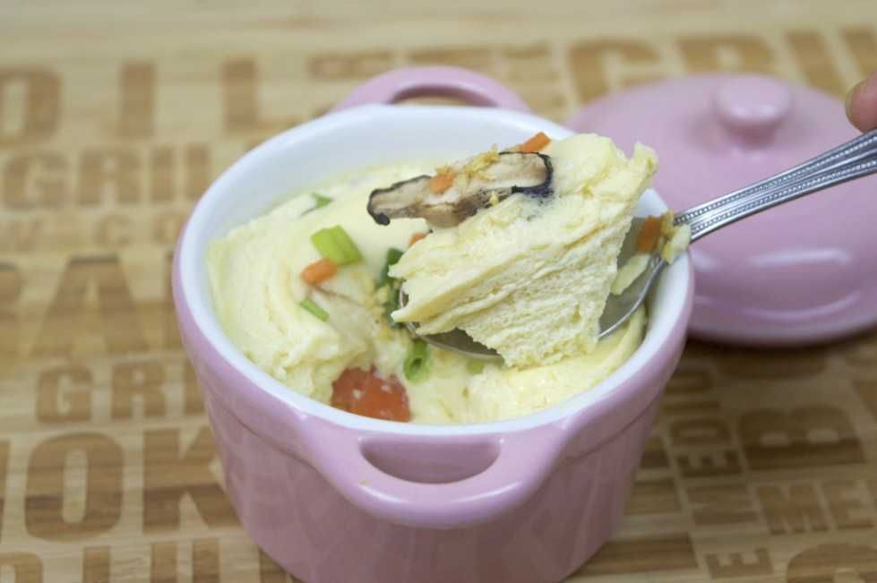 Ragam Sajian Steamed Egg dari Berbagai Negara - IDNTimes.com
