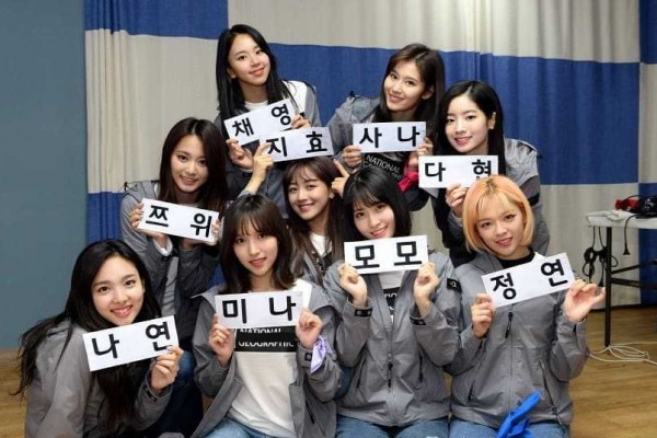 7 Girl Group yang Pernah Hadir di Running Man dengan Anggota Lengkap