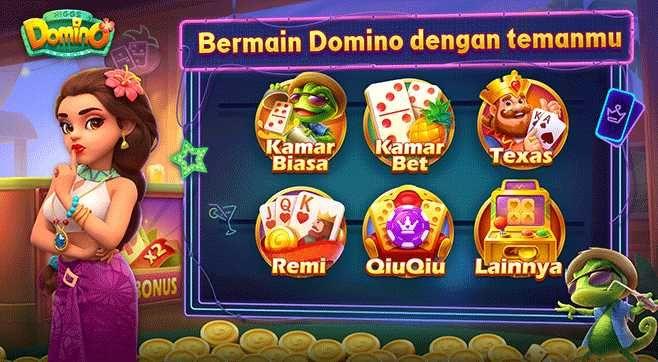 Higgs Domino Island Haram, 4 Bandar Chip Ditangkap Polisi