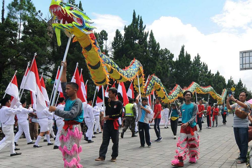5 Fakta Menarik Salatiga, Masuk Kota Paling Toleran di Indonesia