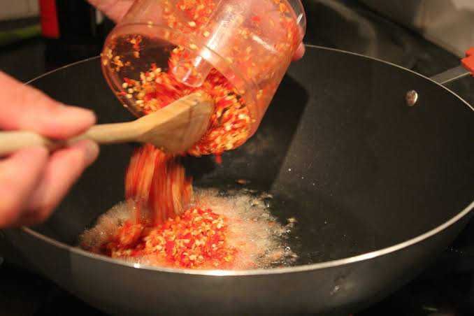 Resep Semur Jengkol yang Bercita Rasa Pedas - IDNTimes.com