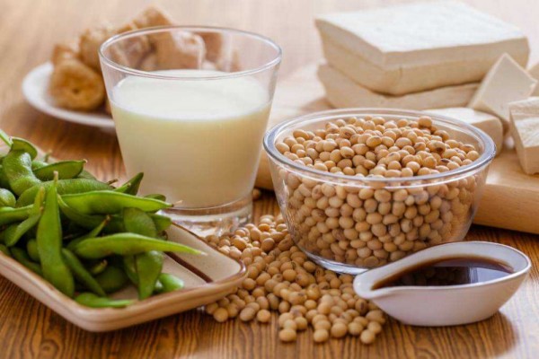 Gak Cuma Susu, 5 Makanan Ini Bagus untuk Pertumbuhan Tinggi Badan