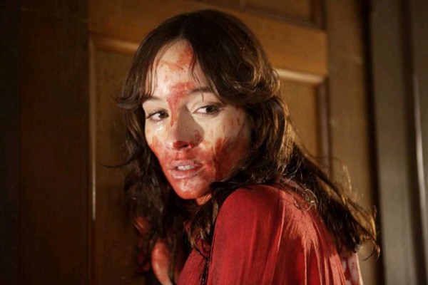 7 Film Horror Thriller Bertema Ritual, Berani Nonton?