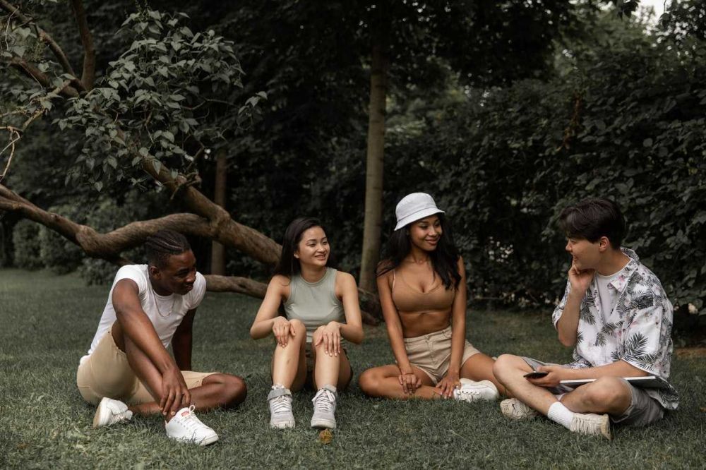 5 Sikap Ini Membuatmu Sulit Mendapatkan Teman, yuk Introspeksi!