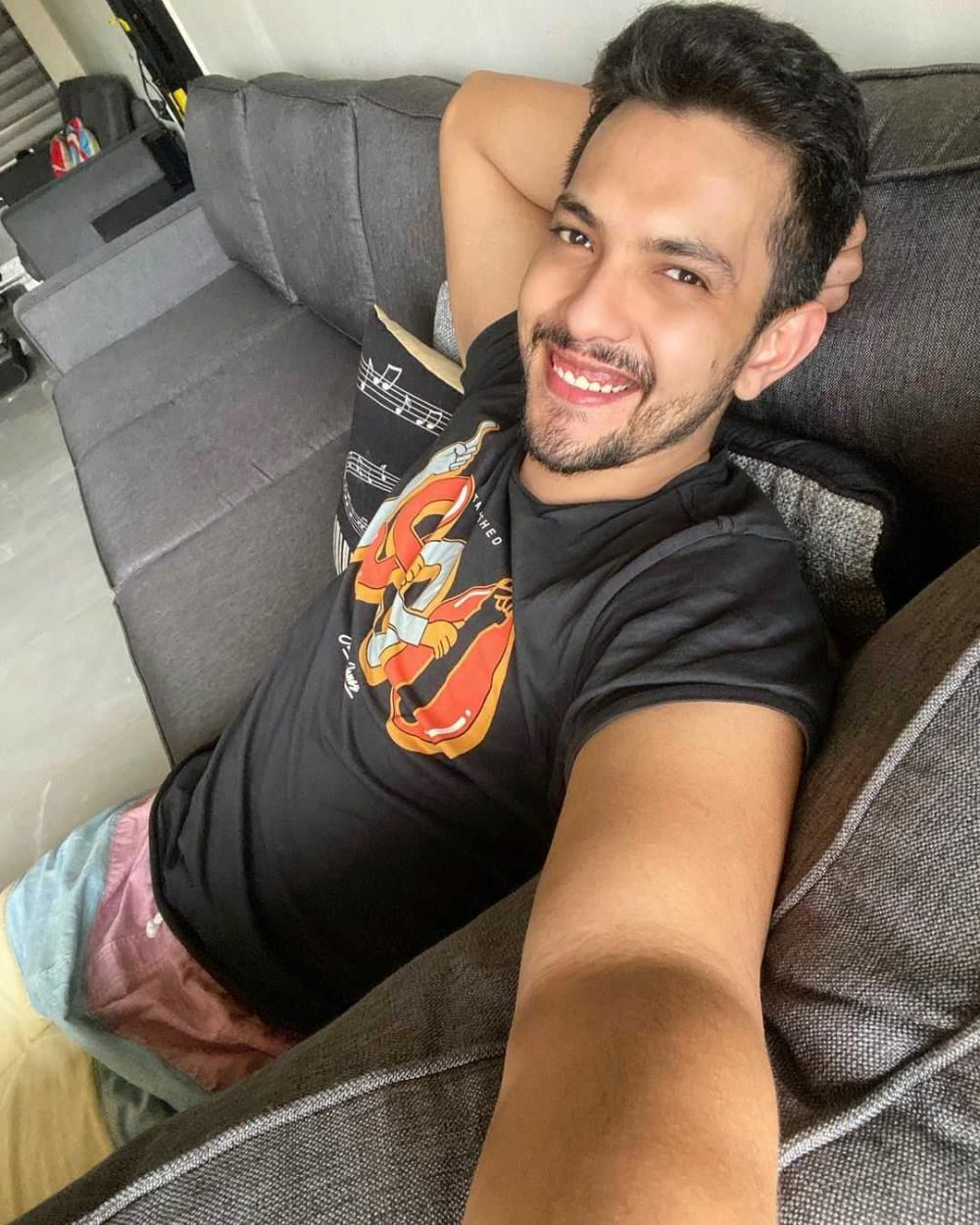 Ada yang Hijrah! 9 Artis Bollywood Pilih Pensiun dari Layar Lebar