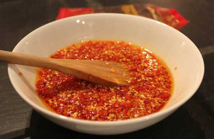 Resep Sambal Bajak Telur Puyuh yang Pedasnya Menggoyang Lidah