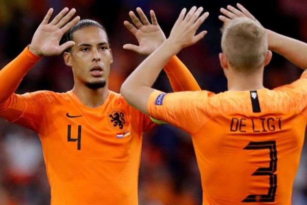 10 Bek Tengah Belanda dengan Banderol Tertinggi Saat Ini, Fantastis!