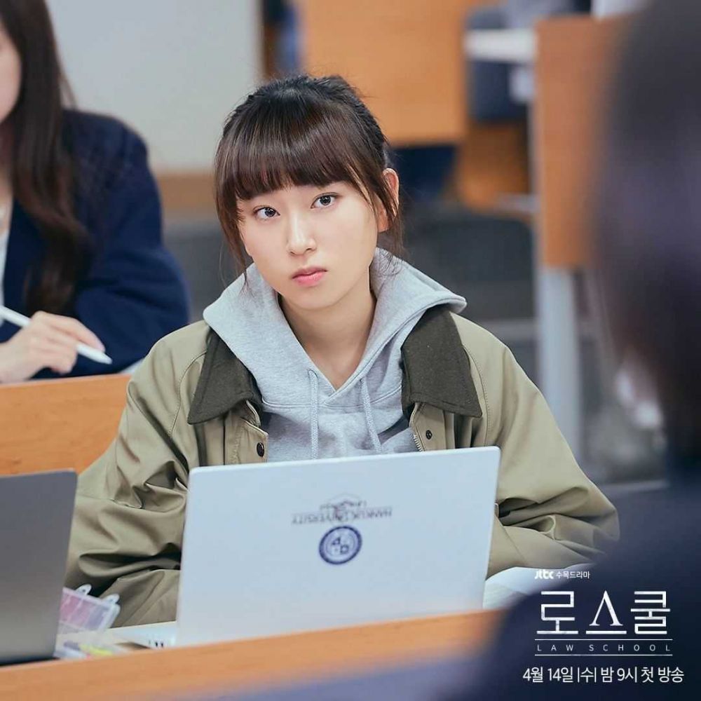 Tamat, Ini 10 Momen Tak Terlupakan Di Drama Korea Law School