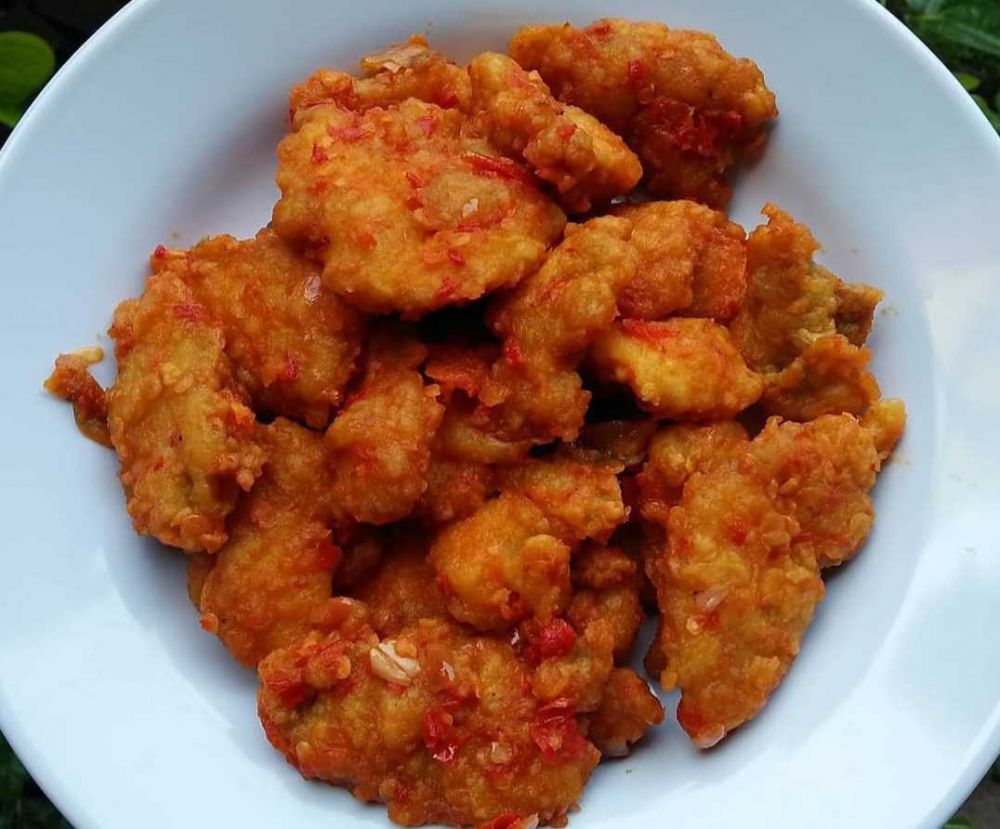 6 Resep Masak Dada Ayam Yang Enak Dan Mudah