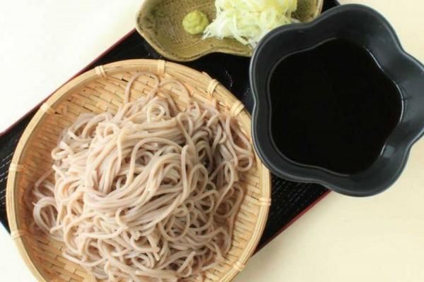 5 Ragam Kreasi Menu Mi Soba yang Unik