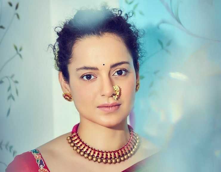 Ultah Ke-34, 9 Potret Kangana Ranaut Makin Top Di Bollywood