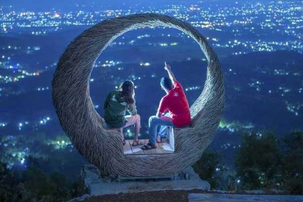 10 Objek Wisata di Yogyakarta untuk Refreshing di Awal Tahun