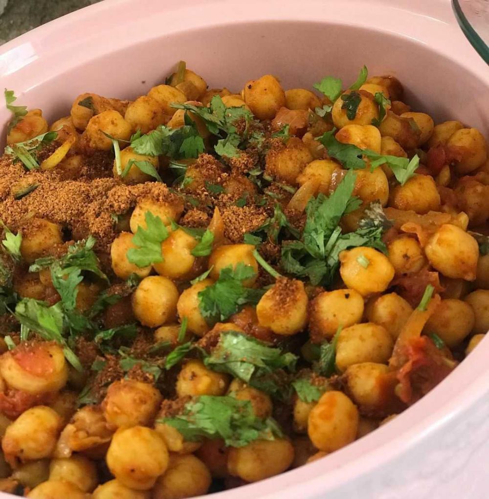 6 Street Food Paling Populer di Pakistan, Jajanan Nikmat dan Lezat!