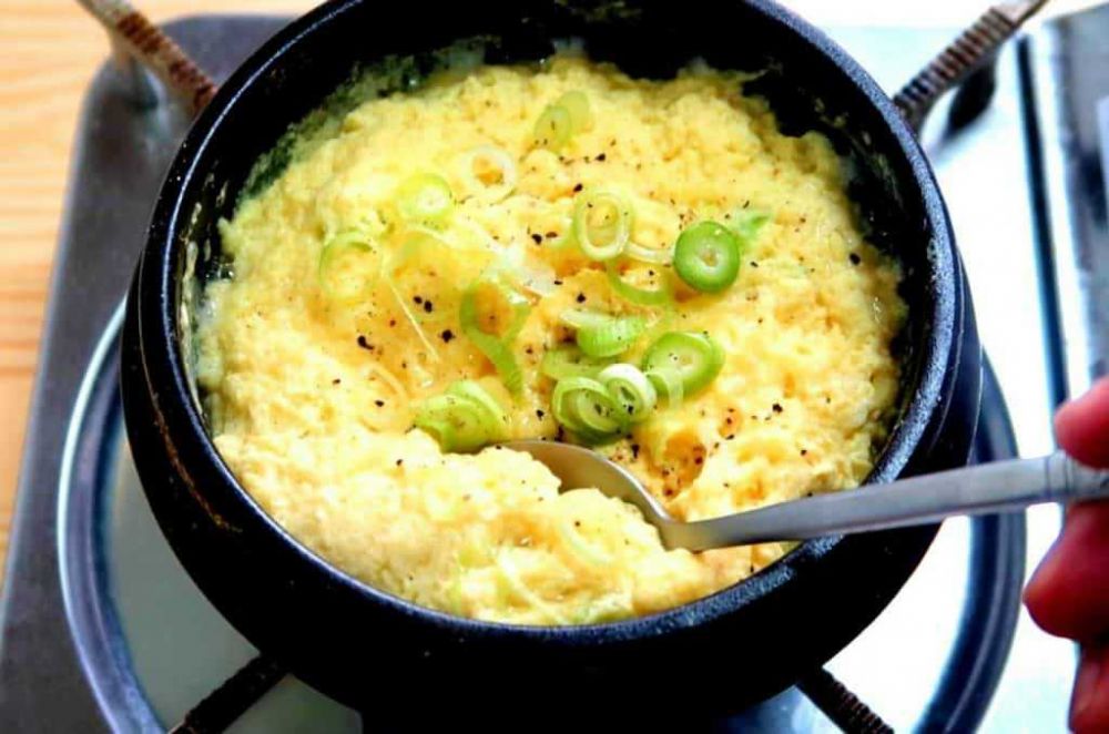 Ragam Sajian Steamed Egg dari Berbagai Negara - IDNTimes.com
