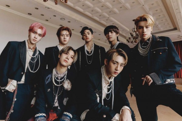 11 Lagu WayV Ini Bisa Didengar Saat Beraktivitas, Bikin Semangat!