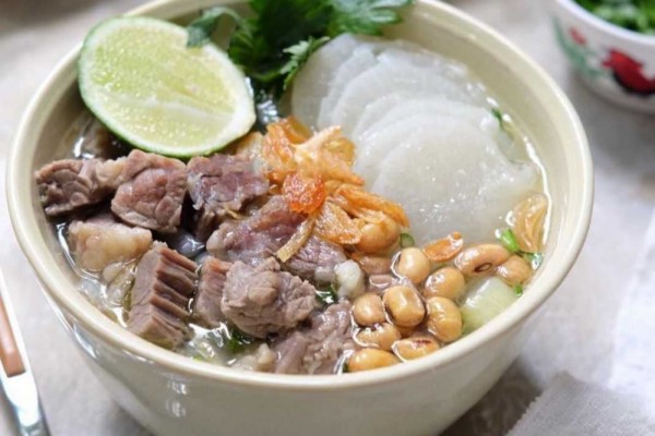 5 Resep Sajian Soto Khas Pulau Jawa yang Endeus, Ngena di Lidah!