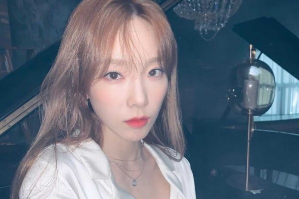 Vokalis Terbaik KPop, 10 Lagu Hits Taeyeon Ini Punya High Note Terbaik