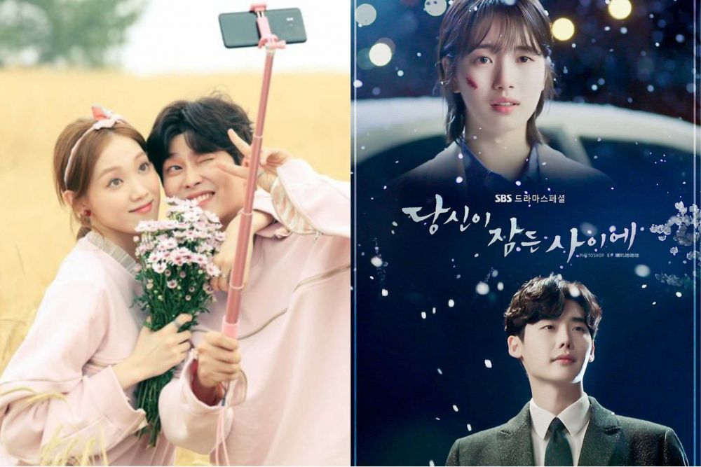 27 Cameo Drama Korea Populer yang Sukses Menyita Perhatian