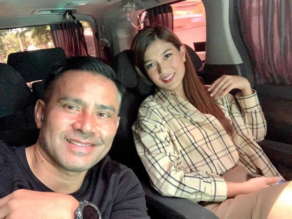 Intimnya Bikin Baper! 9 Potret Jebolan Indonesian Idol bareng Pasangan